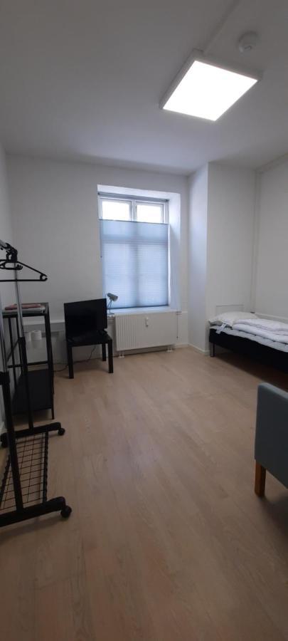 Private Room In A Shared Apartment أودنسه المظهر الخارجي الصورة