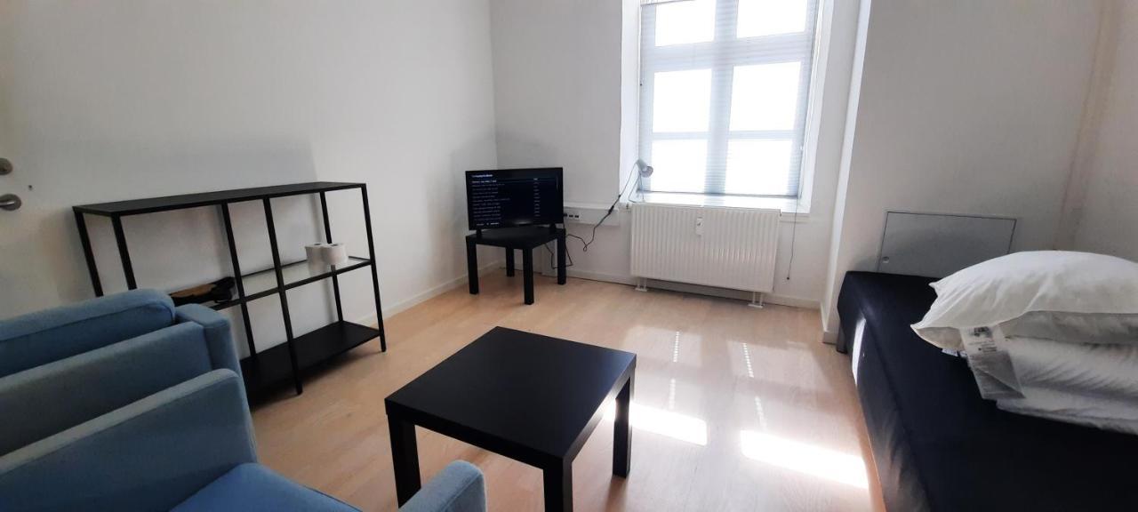 Private Room In A Shared Apartment أودنسه المظهر الخارجي الصورة