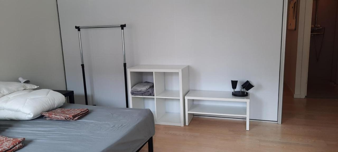Private Room In A Shared Apartment أودنسه المظهر الخارجي الصورة