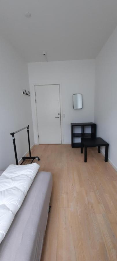 Private Room In A Shared Apartment أودنسه المظهر الخارجي الصورة