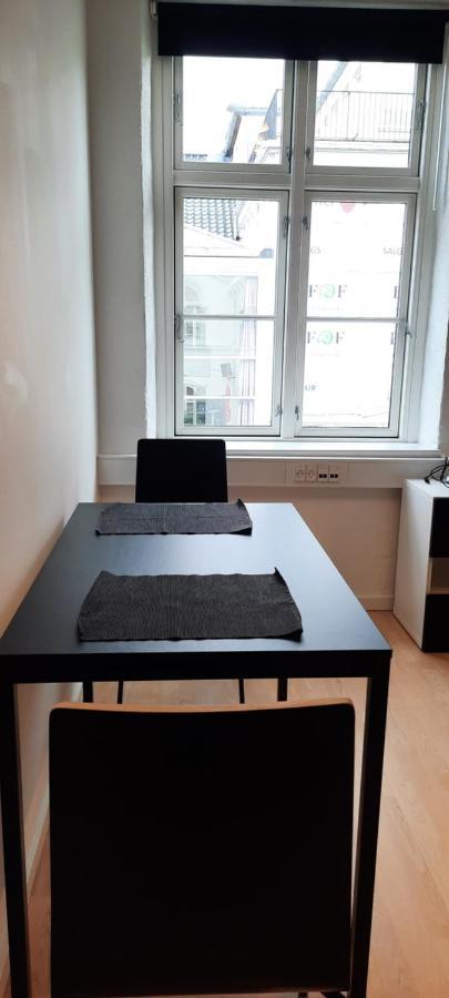Private Room In A Shared Apartment أودنسه المظهر الخارجي الصورة