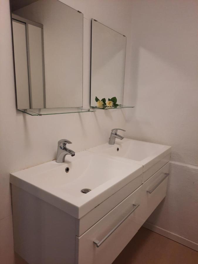 Private Room In A Shared Apartment أودنسه المظهر الخارجي الصورة