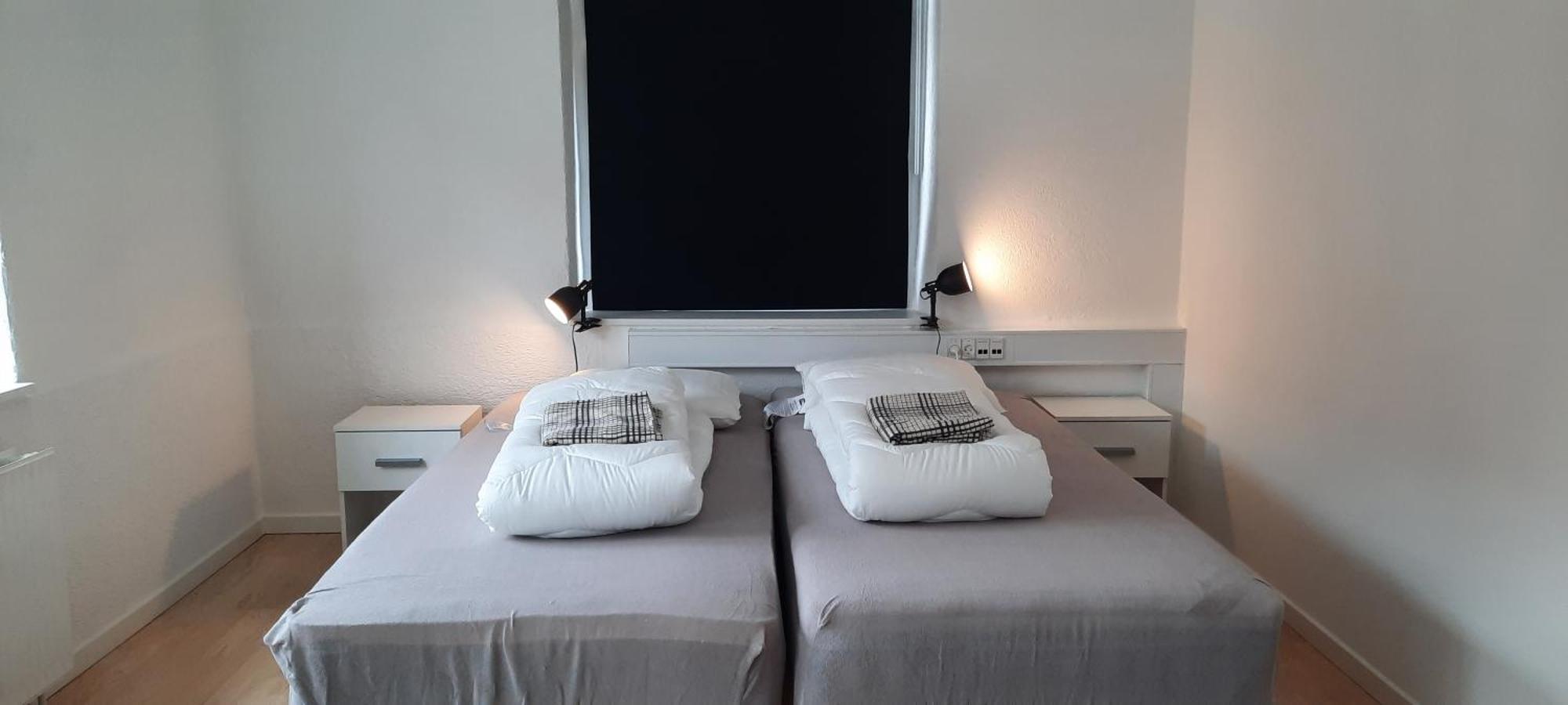 Private Room In A Shared Apartment أودنسه المظهر الخارجي الصورة