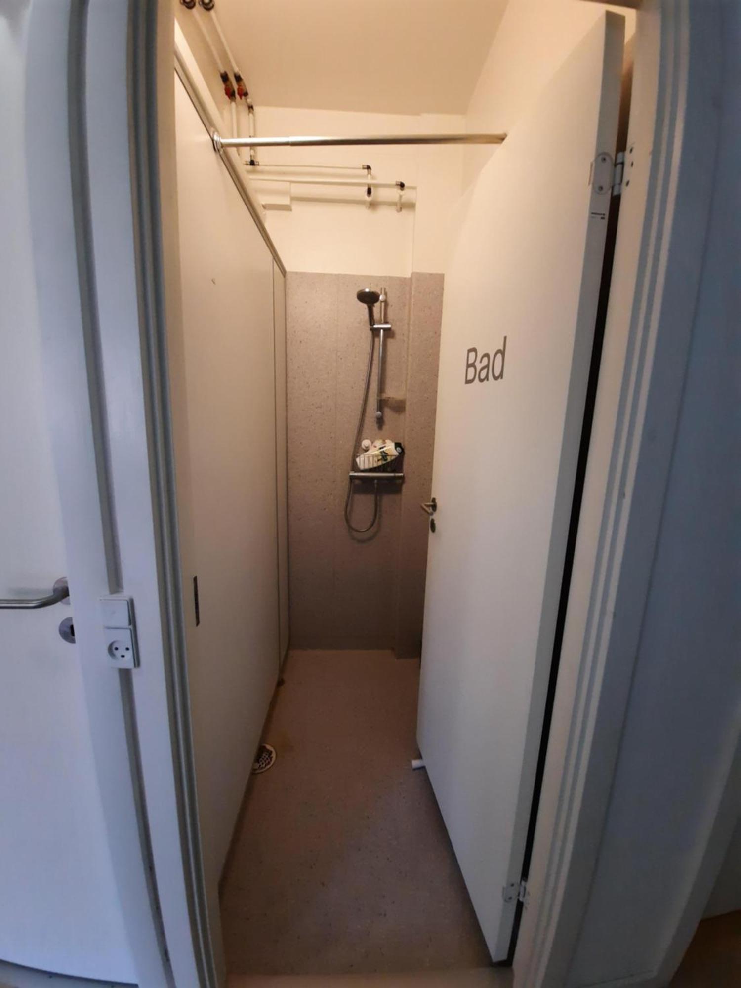 Private Room In A Shared Apartment أودنسه المظهر الخارجي الصورة